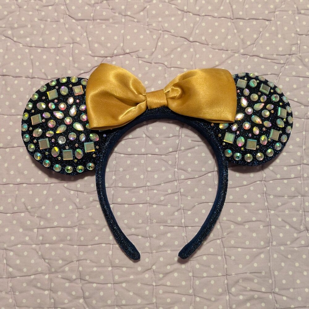 Disney World 50th Anniversary Ears